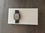 Apple watch ultra 2 titanium 49mm (GPS+Cellular), Sieraden, Tassen en Uiterlijk, Smartwatches, Ophalen, Apple Watch ⌚️, Zwart