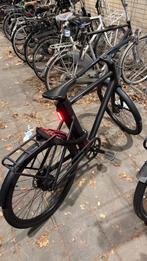 Cowboy C4 e-bike, Fietsen en Brommers, Elektrische fietsen, Ophalen, Zo goed als nieuw, 50 km per accu of meer, 55 tot 59 cm