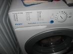 indusit wasmachine voor onderdelen of sloop gratis, Witgoed en Apparatuur, Wasmachines, Ophalen of Verzenden, 1200 tot 1600 toeren