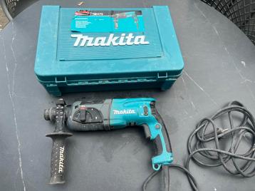 Makita Klopboormachine beschikbaar voor biedingen