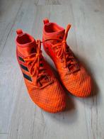 Adidas voetbalschoenen AG maat 36, Maat XS of kleiner, Ophalen of Verzenden, Zo goed als nieuw, Schoenen