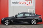 BMW 3-serie Gran Turismo 320i M-Sport Corporate Lease High E, Auto's, BMW, Te koop, Benzine, Emergency brake assist, Hatchback