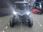 CFMOTO ZForce 800 L7e 2024
