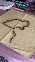 Rozenkrans hout, Verzenden