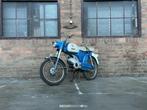 Zündapp Type 515 1966 493242, Auto's, 0 cilinders, Gebruikt, Overige brandstoffen, Bedrijf