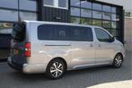 Toyota PROACE Electric Shuttle Long L3 Extra Range Executive, Stof, Gebruikt, 7 stoelen, 2289 kg