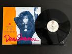 Donna Summer - Dinner With Gershwin Maxisingle 12”, Ophalen of Verzenden, Zo goed als nieuw, 12 inch, Disco