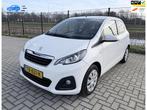 Peugeot 108 1.0 e-VTi Active VTi Active Bluetooth | AIRCO |, Auto's, Voorwielaandrijving, Gebruikt, Euro 6, 4 stoelen