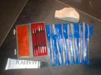 Speksteen & Gereedschap Set, Ophalen