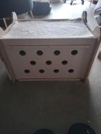 Kattenhuis, Ophalen of Verzenden, Nieuw