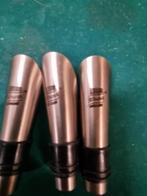 wijnschenker met dop knorr drie stuks, Ophalen of Verzenden