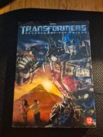 Transformers, Vanaf 12 jaar, Ophalen of Verzenden, Zo goed als nieuw