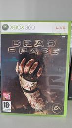 XBOX360  - DEAD SPACE, Spelcomputers en Games, Games | Xbox 360, Avontuur en Actie, 1 speler, Ophalen of Verzenden, Zo goed als nieuw