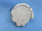 Kleizegel met tekst - Armenië - ca. 300 B.C. bodemvondst, Antiek en Kunst, Ophalen of Verzenden