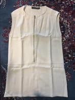 dames tuniek beige maat xs Calvin Klein, Beige, Ophalen of Verzenden, Zo goed als nieuw, Maat 34 (XS) of kleiner