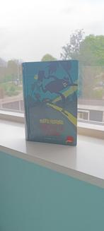 Costa Banana Serie deel 3, Zo goed als nieuw, Fictie, Ophalen, Jozua Douglas
