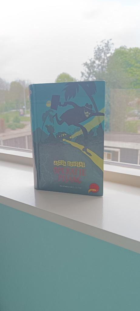 Costa Banana Serie deel 3, Boeken, Kinderboeken | Jeugd | 10 tot 12 jaar, Zo goed als nieuw, Fictie, Ophalen