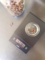 Hario V60 koffieweegschaal met timer, Ophalen of Verzenden, Zo goed als nieuw