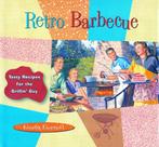 The Retro Barbecue - Linda Everett / 9781888054637, Ophalen of Verzenden, Zo goed als nieuw, Europa, Linda Everett