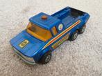 Modelauto Matchbox Pick-Up Trucks, Ophalen of Verzenden, Gebruikt, Auto, Matchbox
