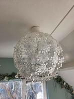 Ikea Hanglamp Maskros, Ophalen, Kunststof, Zo goed als nieuw, Modern