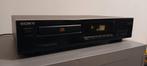Sony cd speler cdp 309, Audio, Tv en Foto, Cd-spelers, Ophalen, Zo goed als nieuw, Sony