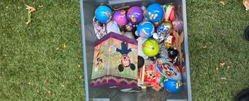 Disney kerstballen kerst beschikbaar voor biedingen