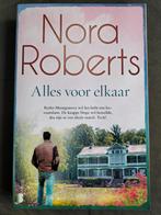 Nora Roberts - Alles voor elkaar, Boeken, Ophalen of Verzenden, Zo goed als nieuw, Nora Roberts