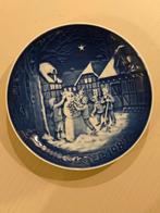 Bing & Grondahl Kerstplaat 1987, Ophalen of Verzenden