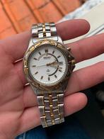 Seiko Kinetic Automaat 5M23-6B73 Vintage, Sieraden, Tassen en Uiterlijk, Horloges | Heren, Gebruikt, Staal, Polshorloge, Ophalen of Verzenden
