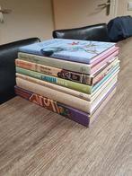 Partij van 7 sprookjesboeken, Boeken, Sprookjes en Fabels, Ophalen of Verzenden, Gelezen, Grimm, Andersen, Bomans, Schmidt, Dragt, Lindgren, Milne, Dulieu