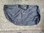 Outdoor Cover - opbergtas voor tuinkussens of tuinstoelen, Tuin en Terras, Tuinmeubel-accessoires, Ophalen of Verzenden, Zo goed als nieuw