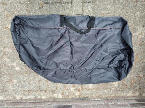 Outdoor Cover - opbergtas voor tuinkussens of tuinstoelen, Tuin en Terras, Tuinmeubel-accessoires, Zo goed als nieuw, Ophalen of Verzenden