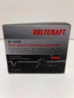 NIEUW! VOLTCRAFT Bc1000 12v loodacculader €4,99, Ophalen of Verzenden, Nieuw