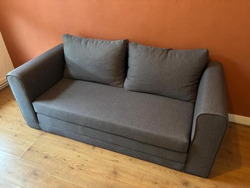 Slaapbank nieuw!, Huis en Inrichting, Slaapkamer | Slaapbanken, Zo goed als nieuw, 200 cm, Tweepersoons, Ophalen