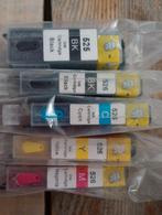 PGI 525/526 EETBARE inkt, Hobby en Vrije tijd, Taarten en Cupcakes maken, Ophalen of Verzenden, Nieuw, Versiering