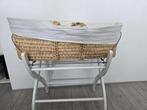 Mozes wieg, Kinderen en Baby's, Ophalen of Verzenden, Zo goed als nieuw