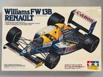 Tamiya 1990 Williams FW13B Renault, Nieuw, Ophalen of Verzenden, Formule 1