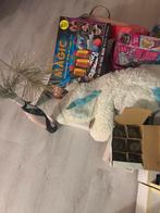 Gratis af te halen. z.s.m., Ophalen, Zo goed als nieuw