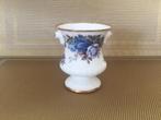 Royal Albert  Moonlight Rose LEPELVAASJE, Ophalen of Verzenden, Nieuw, Porselein, Kop en/of schotel