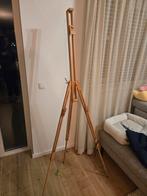 Schildersezel inklapbaar, Ophalen of Verzenden, Ezel