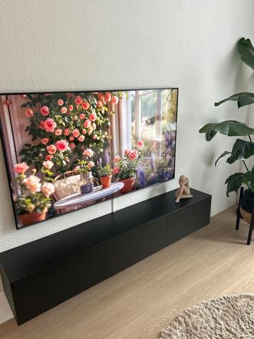 ALLEEN DIT WEEKEND op te halen TV Meubel - Modern Design beschikbaar voor biedingen