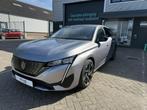 Peugeot 308 1.6 Plug in Hybrid 180 Allure, Stof, Gebruikt, 4 cilinders, 181 pk