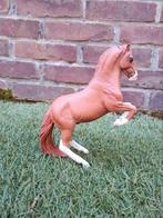 Repaint lippizaner hengst, Ophalen of Verzenden, Zo goed als nieuw, Paard, Beeldje of Figuurtje