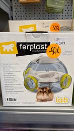 Ferplast hok onderdelen, Ophalen of Verzenden, Nieuw
