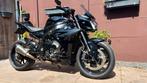BMW S1000R 2015 Zwart, 4 cilinders, Motorrijbewijs A, Handvatverwarming, Particulier