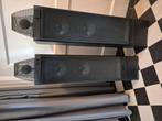 Magnat Viva 11, Audio, Tv en Foto, Luidsprekers, Ophalen, Gebruikt, Magnat, 120 watt of meer