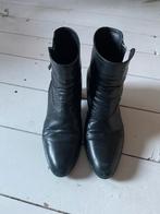 Freeflex enkellaars maat 39, Ophalen of Verzenden, Zo goed als nieuw, Zwart