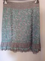 Rokje Street One Maat 42, Zwart, Maat 42/44 (L), Ophalen of Verzenden, Gedragen