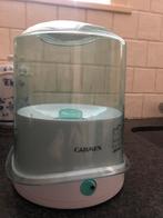 Carmen gezichts sauna, Ophalen of Verzenden, Zo goed als nieuw, Gehele gezicht, Verzorging